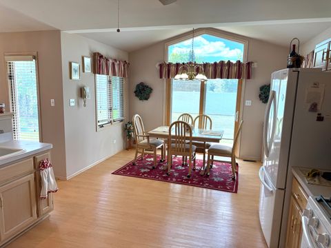Tiny photo for 8821 Bluebird Drive, Tinley Park, IL 60487 (MLS # 12682857)