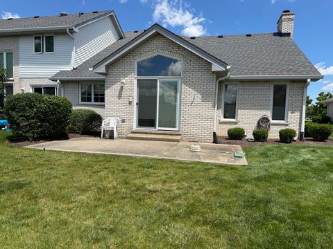 Tiny photo for 8821 Bluebird Drive, Tinley Park, IL 60487 (MLS # 12682857)