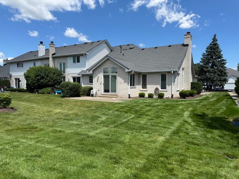 Tiny photo for 8821 Bluebird Drive, Tinley Park, IL 60487 (MLS # 12682857)