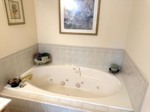 Tiny photo for 8821 Bluebird Drive, Tinley Park, IL 60487 (MLS # 12682857)