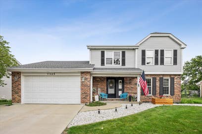 7325 Ticonderoga Road Downers Grove IL 60516