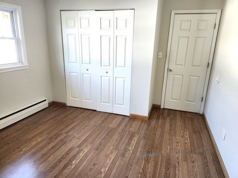 Tiny photo for 8843 Robin Drive #C, Des Plaines, IL 60016 (MLS # 12578698)