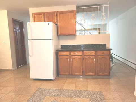 Tiny photo for 8843 Robin Drive #C, Des Plaines, IL 60016 (MLS # 12578698)