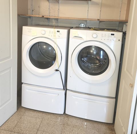 Tiny photo for 8843 Robin Drive #C, Des Plaines, IL 60016 (MLS # 12578698)