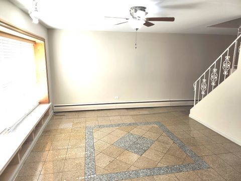 Tiny photo for 8843 Robin Drive #C, Des Plaines, IL 60016 (MLS # 12578698)