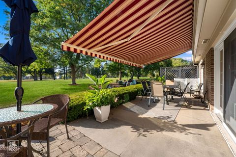 Tiny photo for 544 Philip Drive, Bartlett, IL 60103 (MLS # 12543903)