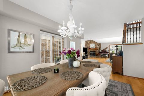 Tiny photo for 544 Philip Drive, Bartlett, IL 60103 (MLS # 12543903)