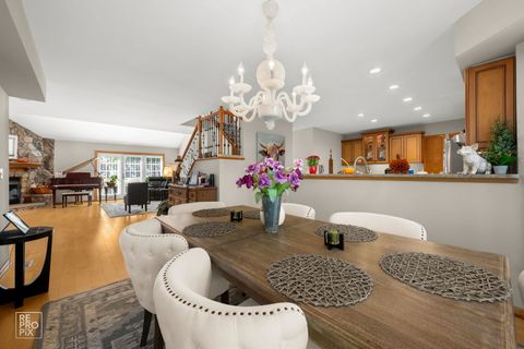 Tiny photo for 544 Philip Drive, Bartlett, IL 60103 (MLS # 12543903)