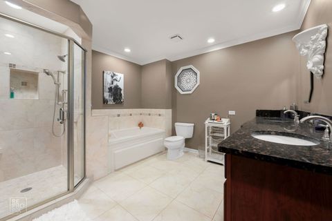 Tiny photo for 544 Philip Drive, Bartlett, IL 60103 (MLS # 12543903)