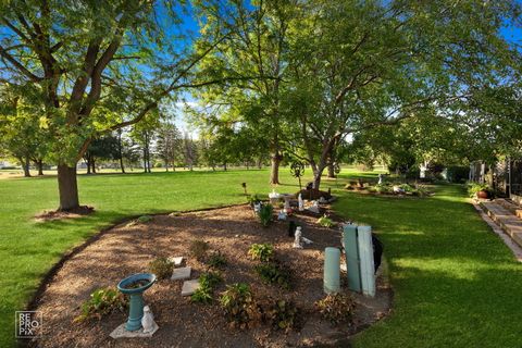 Tiny photo for 544 Philip Drive, Bartlett, IL 60103 (MLS # 12543903)