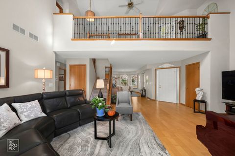 Tiny photo for 544 Philip Drive, Bartlett, IL 60103 (MLS # 12543903)