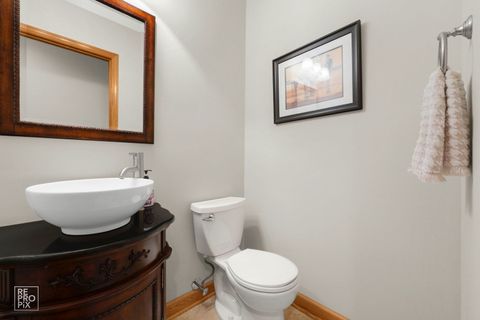 Tiny photo for 544 Philip Drive, Bartlett, IL 60103 (MLS # 12543903)