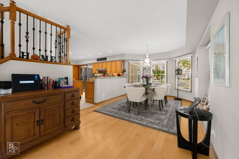 Tiny photo for 544 Philip Drive, Bartlett, IL 60103 (MLS # 12543903)