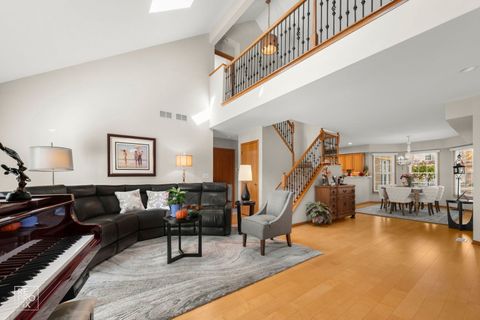 Tiny photo for 544 Philip Drive, Bartlett, IL 60103 (MLS # 12543903)