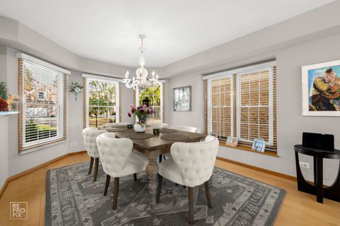 Tiny photo for 544 Philip Drive, Bartlett, IL 60103 (MLS # 12543903)