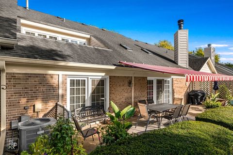 Tiny photo for 544 Philip Drive, Bartlett, IL 60103 (MLS # 12543903)