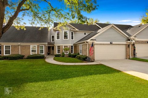 Photo of 544 Philip Drive, Bartlett, IL 60103 (MLS # 12543903)