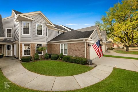 Tiny photo for 544 Philip Drive, Bartlett, IL 60103 (MLS # 12543903)