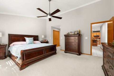 Tiny photo for 544 Philip Drive, Bartlett, IL 60103 (MLS # 12543903)