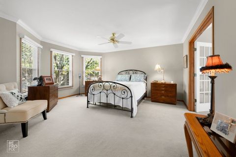 Tiny photo for 544 Philip Drive, Bartlett, IL 60103 (MLS # 12543903)