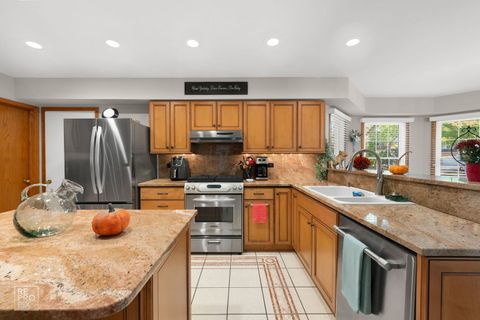 Tiny photo for 544 Philip Drive, Bartlett, IL 60103 (MLS # 12543903)