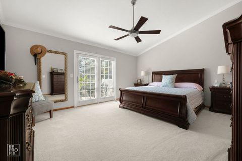 Tiny photo for 544 Philip Drive, Bartlett, IL 60103 (MLS # 12543903)