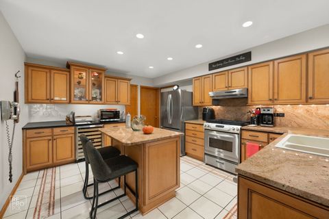 Tiny photo for 544 Philip Drive, Bartlett, IL 60103 (MLS # 12543903)