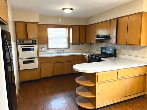 Tiny photo for 664 E 142nd Street, Dolton, IL 60419 (MLS # 12497432)