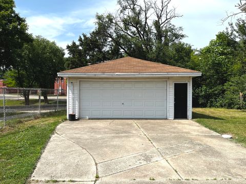 Tiny photo for 664 E 142nd Street, Dolton, IL 60419 (MLS # 12497432)