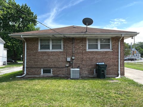 Tiny photo for 664 E 142nd Street, Dolton, IL 60419 (MLS # 12497432)