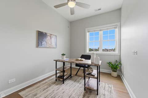 Tiny photo for 4705 S Champlain Avenue #202, Chicago, IL 60615 (MLS # 12700530)
