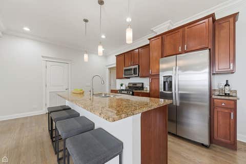 Tiny photo for 4705 S Champlain Avenue #202, Chicago, IL 60615 (MLS # 12700530)