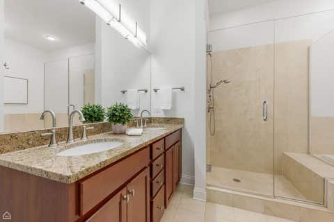 Tiny photo for 4705 S Champlain Avenue #202, Chicago, IL 60615 (MLS # 12700530)