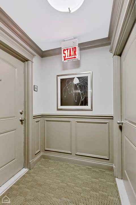 Tiny photo for 4705 S Champlain Avenue #202, Chicago, IL 60615 (MLS # 12700530)
