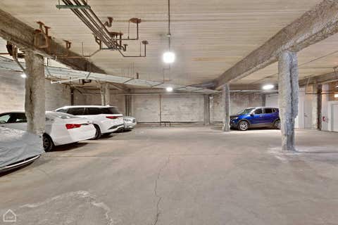 Tiny photo for 4705 S Champlain Avenue #202, Chicago, IL 60615 (MLS # 12700530)