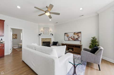 Tiny photo for 4705 S Champlain Avenue #202, Chicago, IL 60615 (MLS # 12700530)