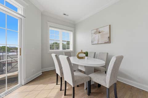 Tiny photo for 4705 S Champlain Avenue #202, Chicago, IL 60615 (MLS # 12700530)