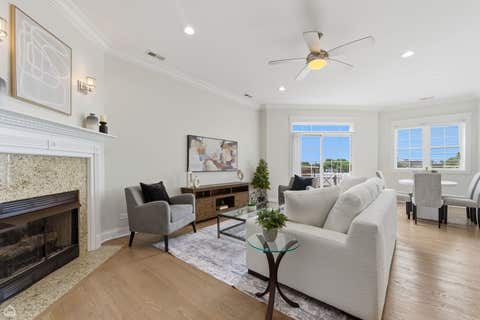 Tiny photo for 4705 S Champlain Avenue #202, Chicago, IL 60615 (MLS # 12700530)