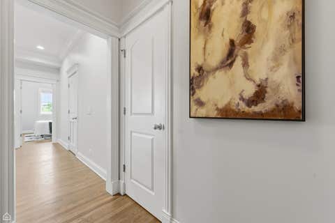 Tiny photo for 4705 S Champlain Avenue #202, Chicago, IL 60615 (MLS # 12700530)