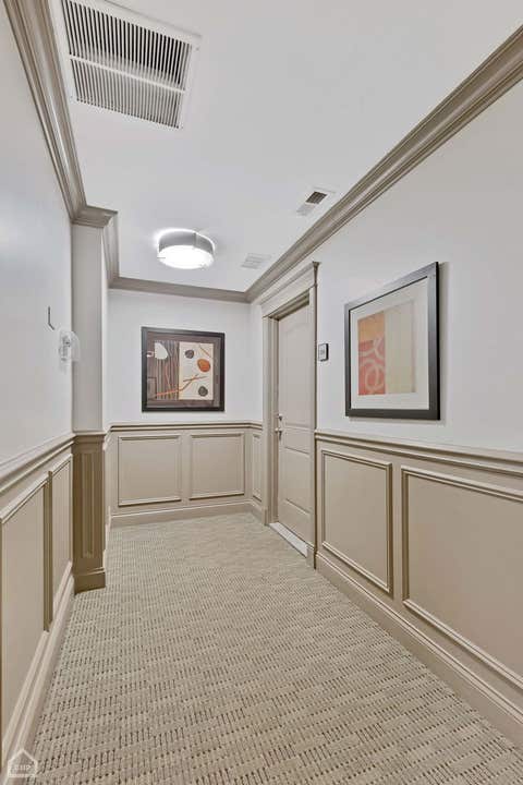 Tiny photo for 4705 S Champlain Avenue #202, Chicago, IL 60615 (MLS # 12700530)