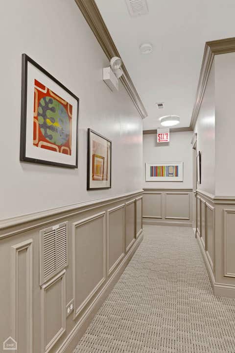 Tiny photo for 4705 S Champlain Avenue #202, Chicago, IL 60615 (MLS # 12700530)