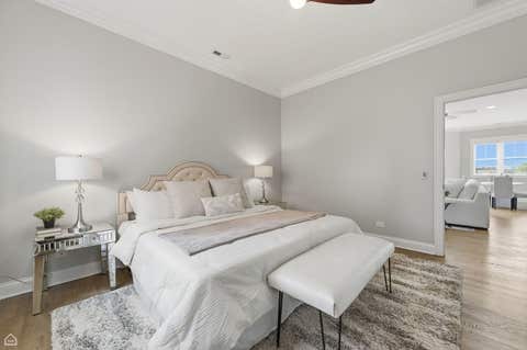 Tiny photo for 4705 S Champlain Avenue #202, Chicago, IL 60615 (MLS # 12700530)