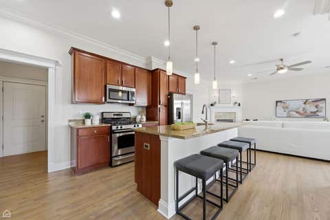 Tiny photo for 4705 S Champlain Avenue #202, Chicago, IL 60615 (MLS # 12700530)