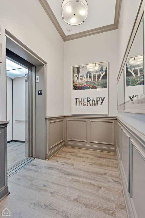 Tiny photo for 4705 S Champlain Avenue #202, Chicago, IL 60615 (MLS # 12700530)