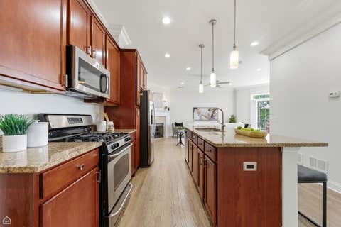 Tiny photo for 4705 S Champlain Avenue #202, Chicago, IL 60615 (MLS # 12700530)
