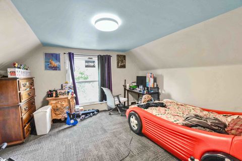 Tiny photo for 15604 Loomis Avenue, Harvey, IL 60426 (MLS # 12667960)