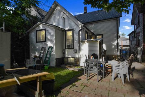Tiny photo for 15604 Loomis Avenue, Harvey, IL 60426 (MLS # 12667960)