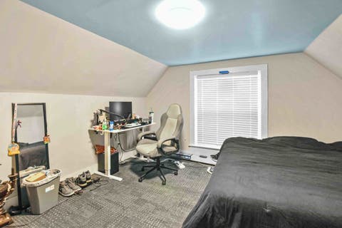 Tiny photo for 15604 Loomis Avenue, Harvey, IL 60426 (MLS # 12667960)