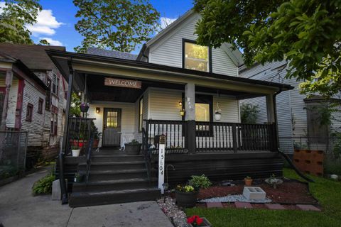 Photo of 15604 Loomis Avenue, Harvey, IL 60426 (MLS # 12667960)