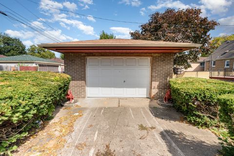 Tiny photo for 9356 S Union Avenue, Chicago, IL 60628 (MLS # 12490517)